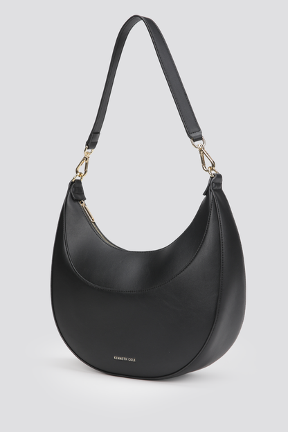 Half Moon Shoulder Bag
