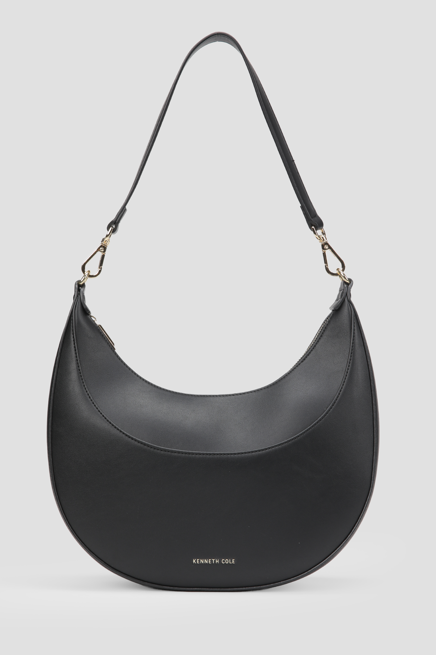 Half Moon Shoulder Bag