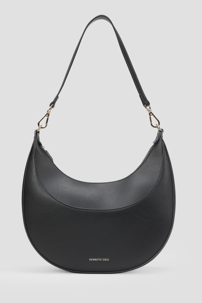 Half Moon Shoulder Bag