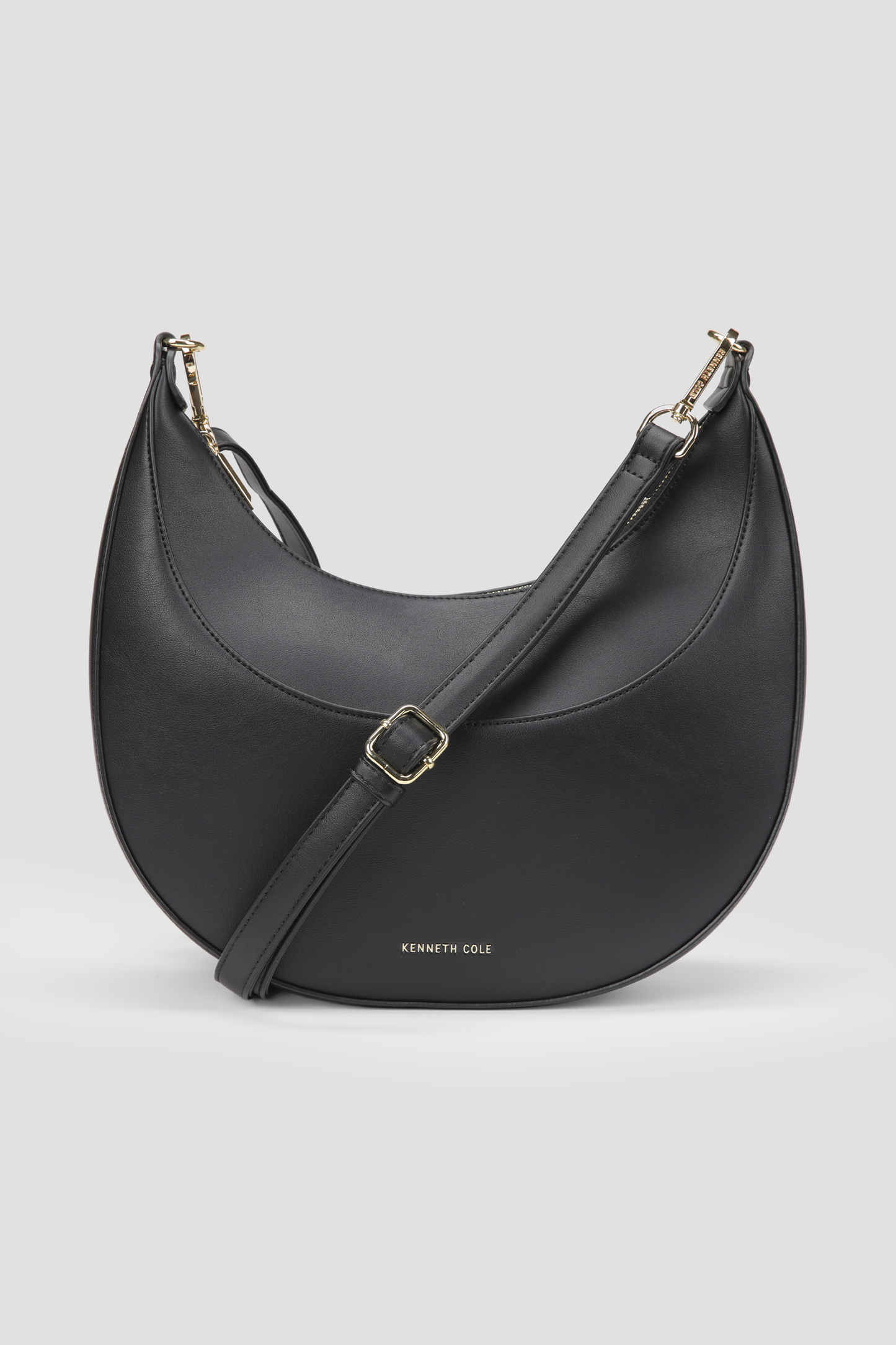 Half Moon Shoulder Bag