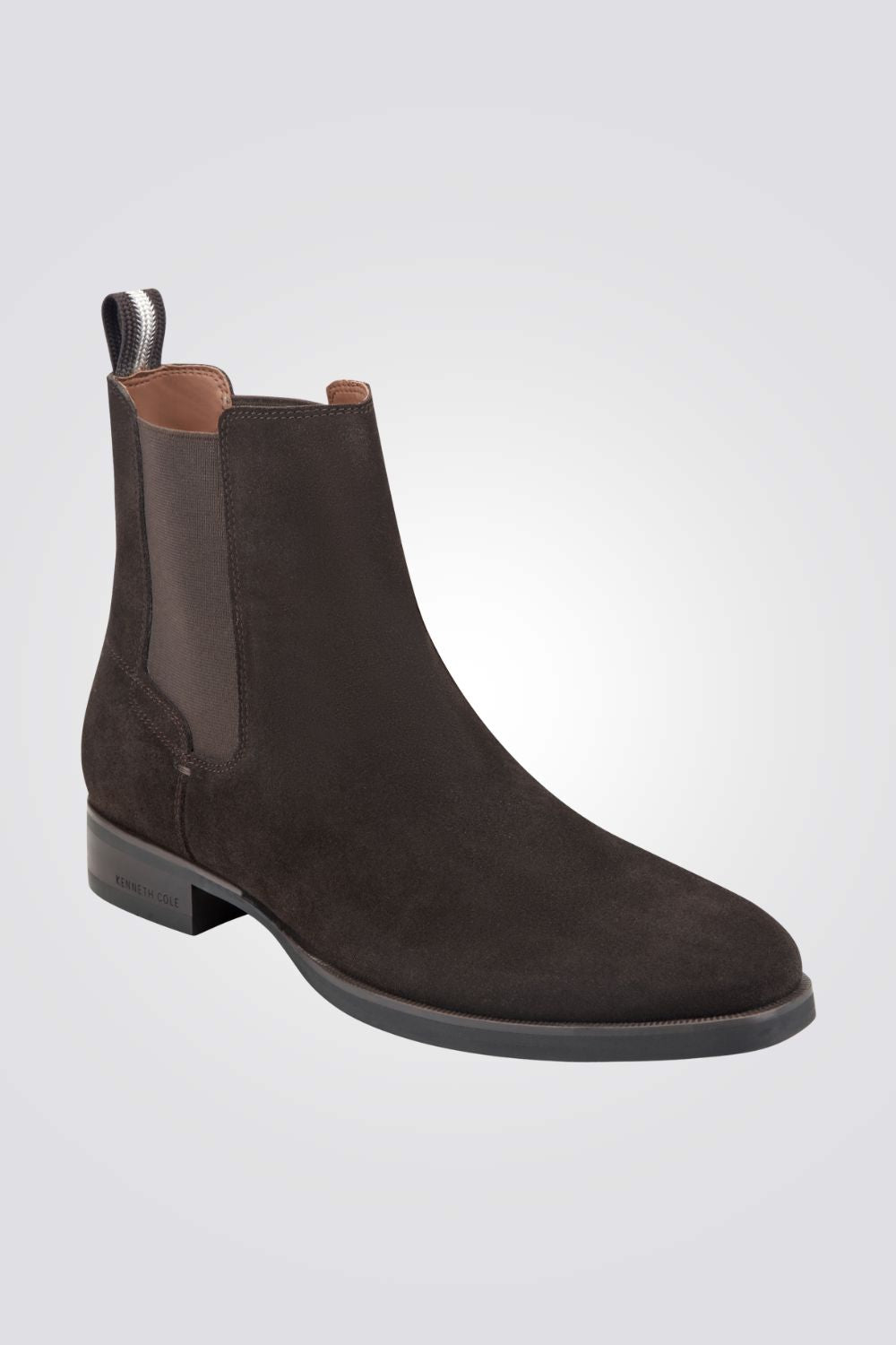 MEN'S LEATHER BOOT