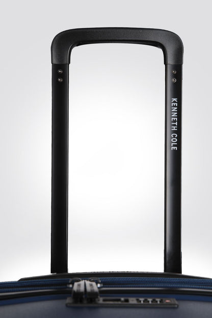 Medium Trolley Suitcase, 24"