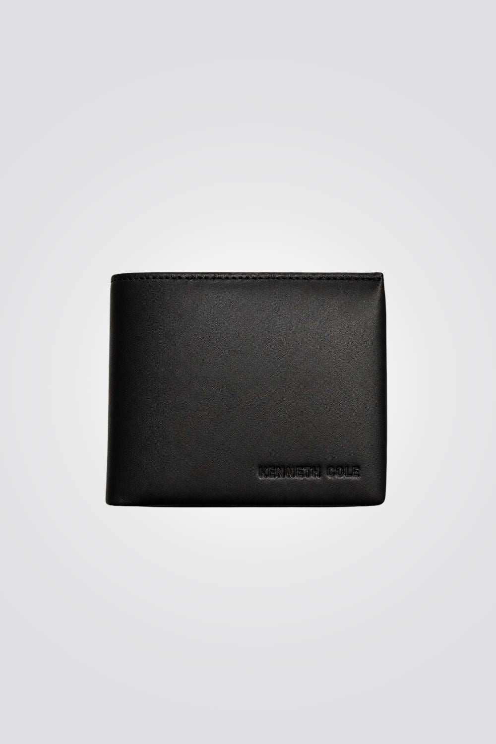 Leather Bifold Wallet