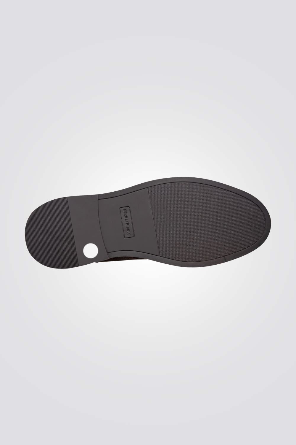 Suede Chukka Boots