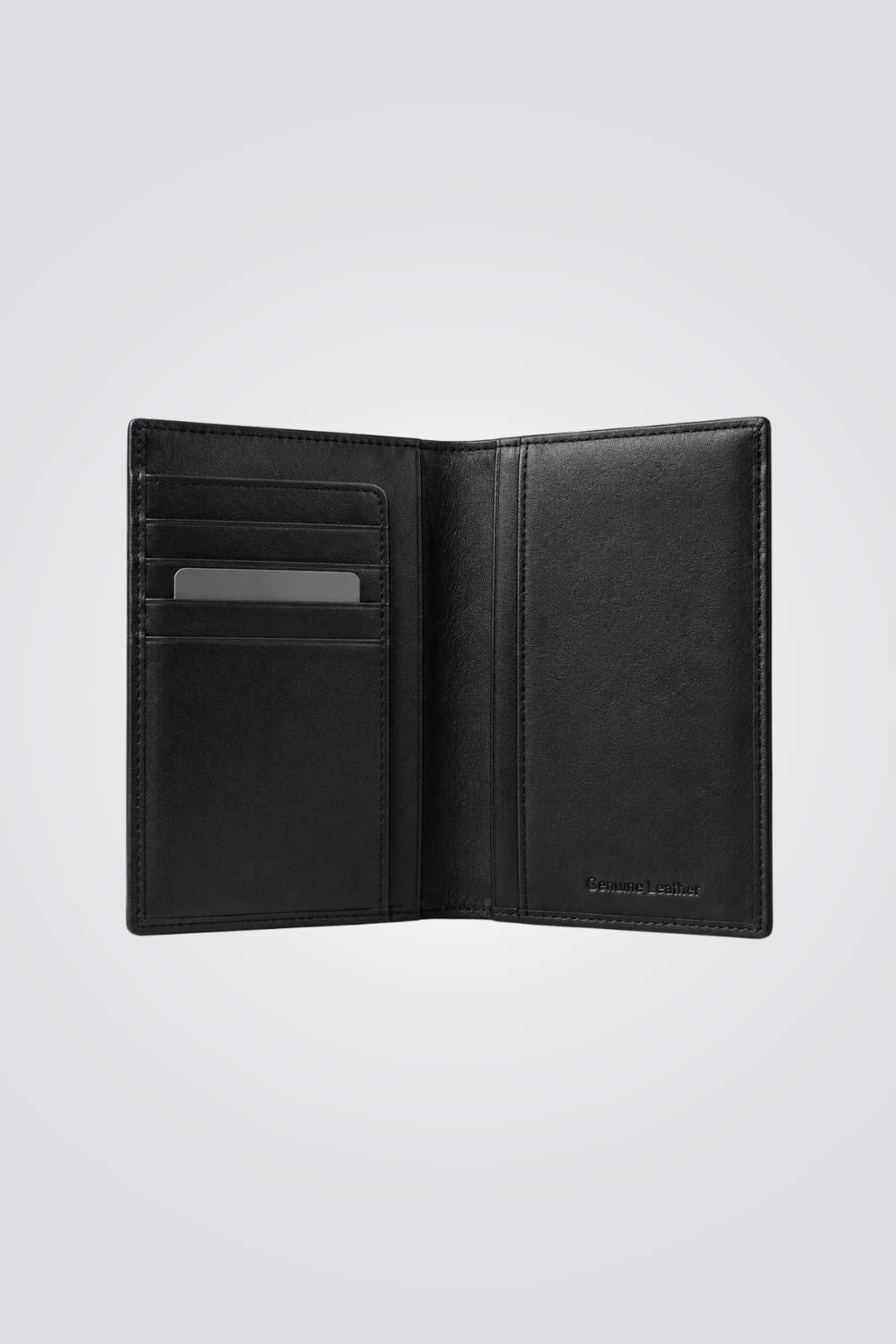 Leather Passport Holder