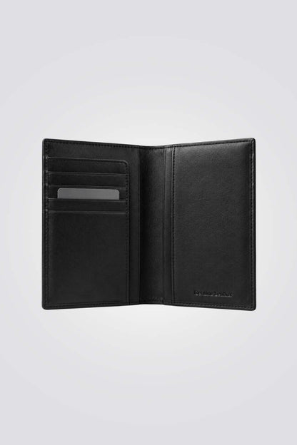 Leather Passport Holder