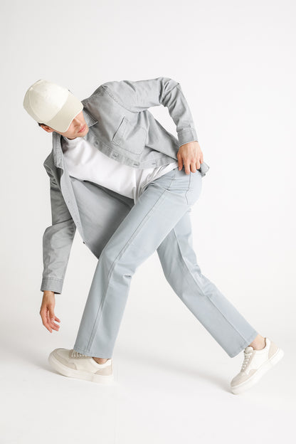 Classic Cotton Baseball Cap