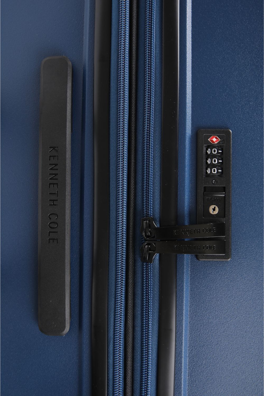 Medium Trolley Suitcase, 24"