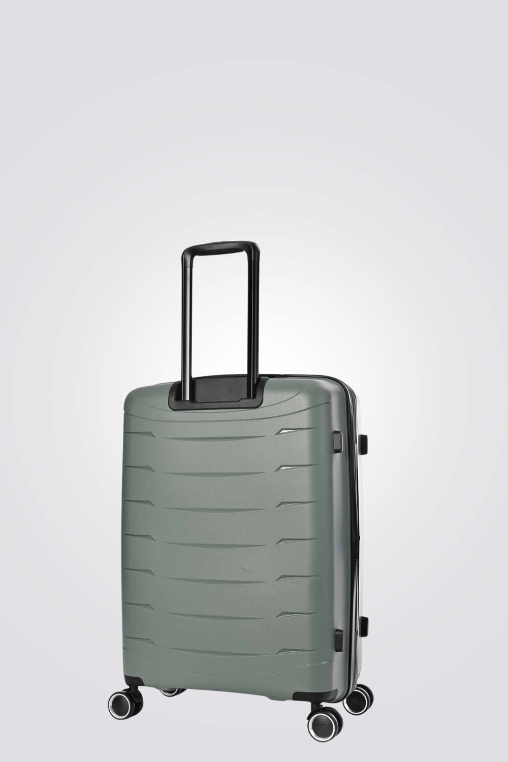 Essential 20-inch carry-on trolley