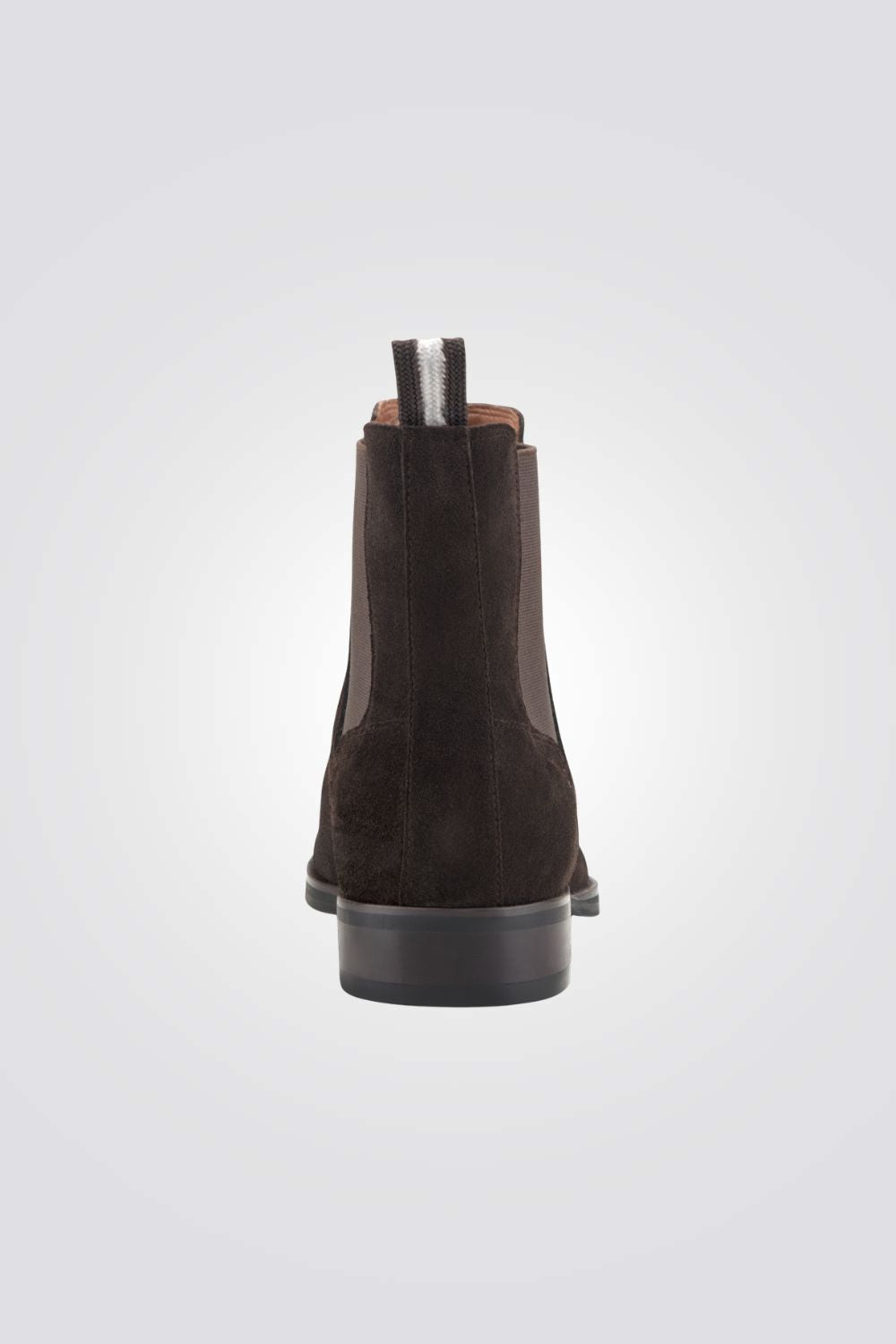 MEN'S LEATHER BOOT
