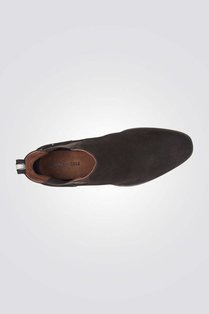 Suede Chukka Boots