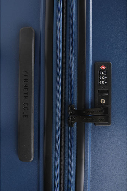 Large Trolley Suitcase, 28"