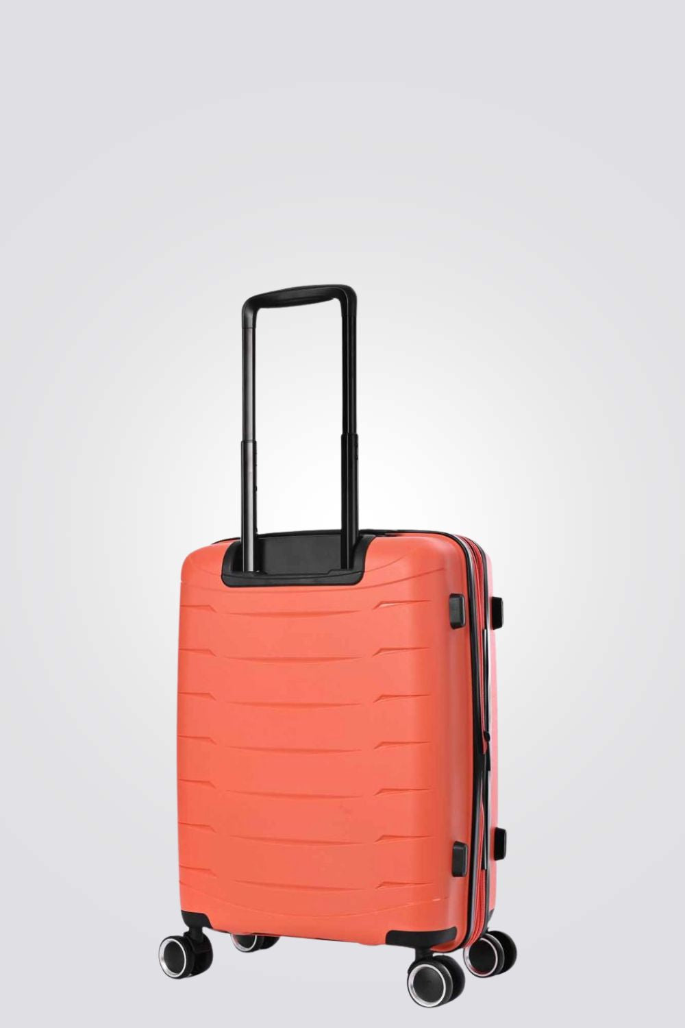 Medium Trolley Suitcase, 24"