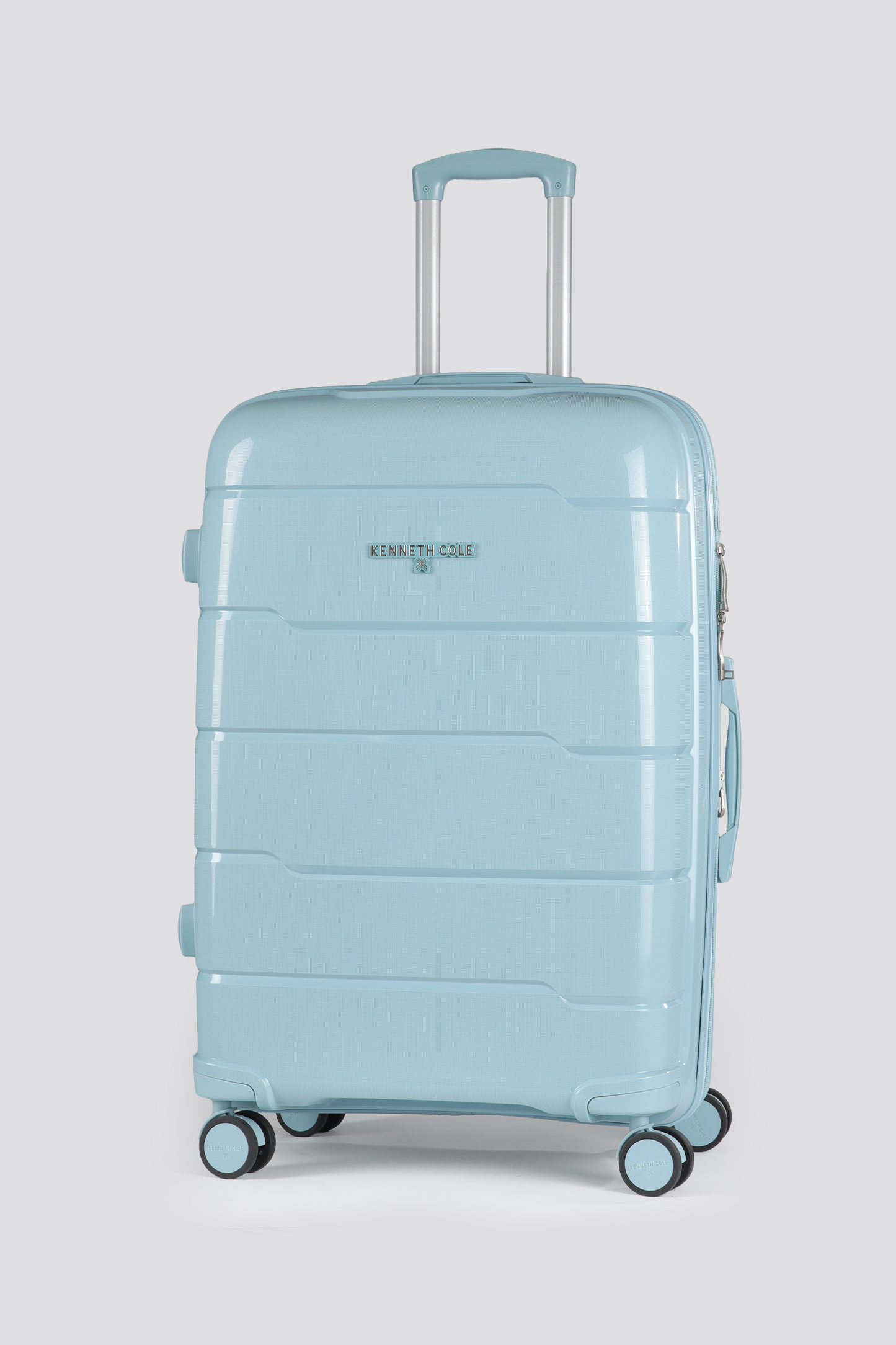 Large Hard-Shell Suitcase, 28"