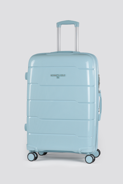 Large Hard-Shell Suitcase, 28"