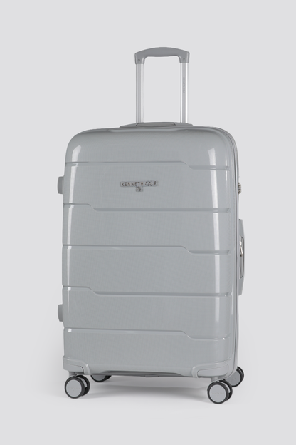 Large Hard-Shell Suitcase, 28"