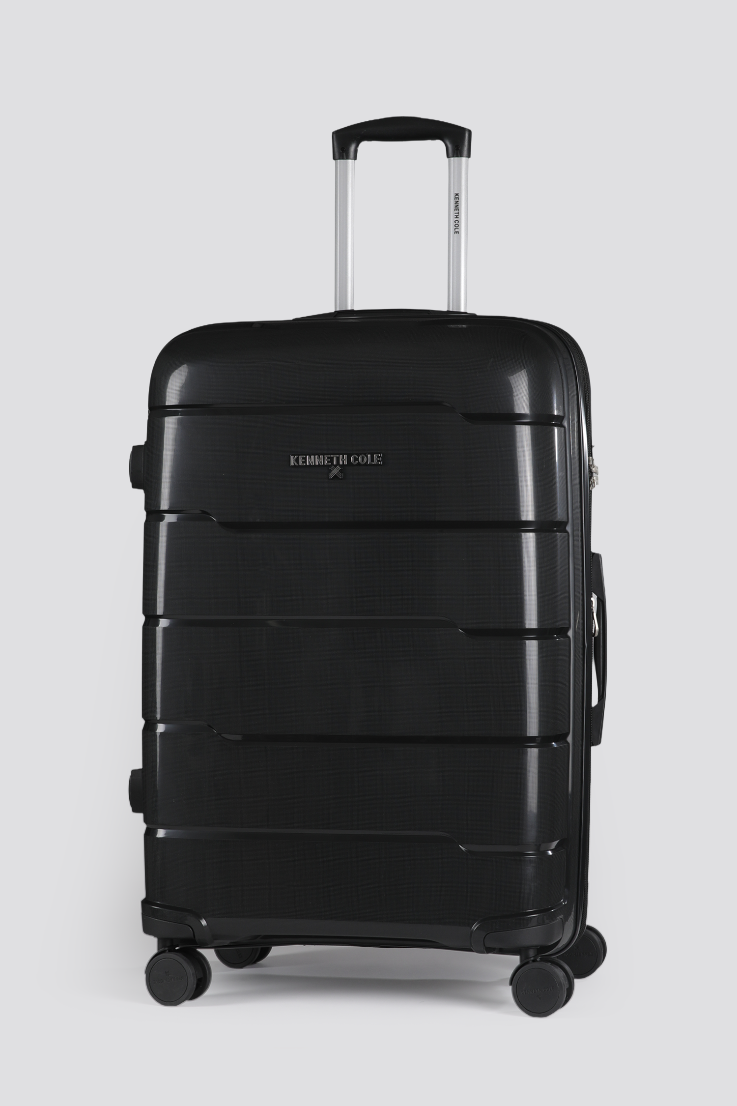 Large Hard-Shell Suitcase, 28"
