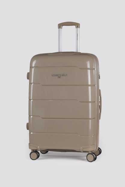 Large Hard-Shell Suitcase, 28"