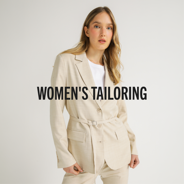 women tailoring kenneth cole