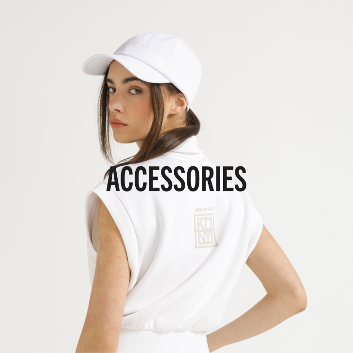 ACCESSORIES KENNETH COLE