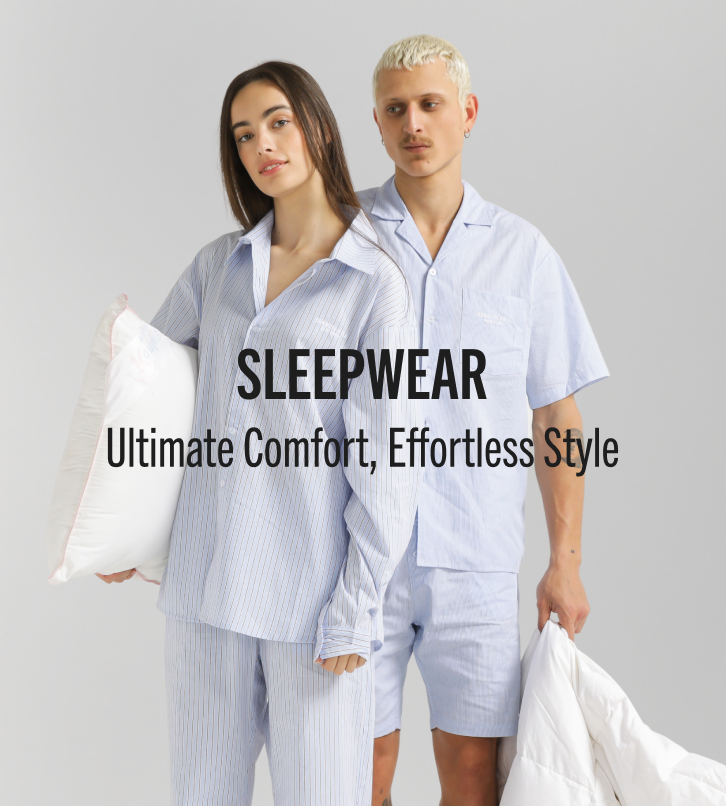 SLEEPWEAR KENNETH COLE