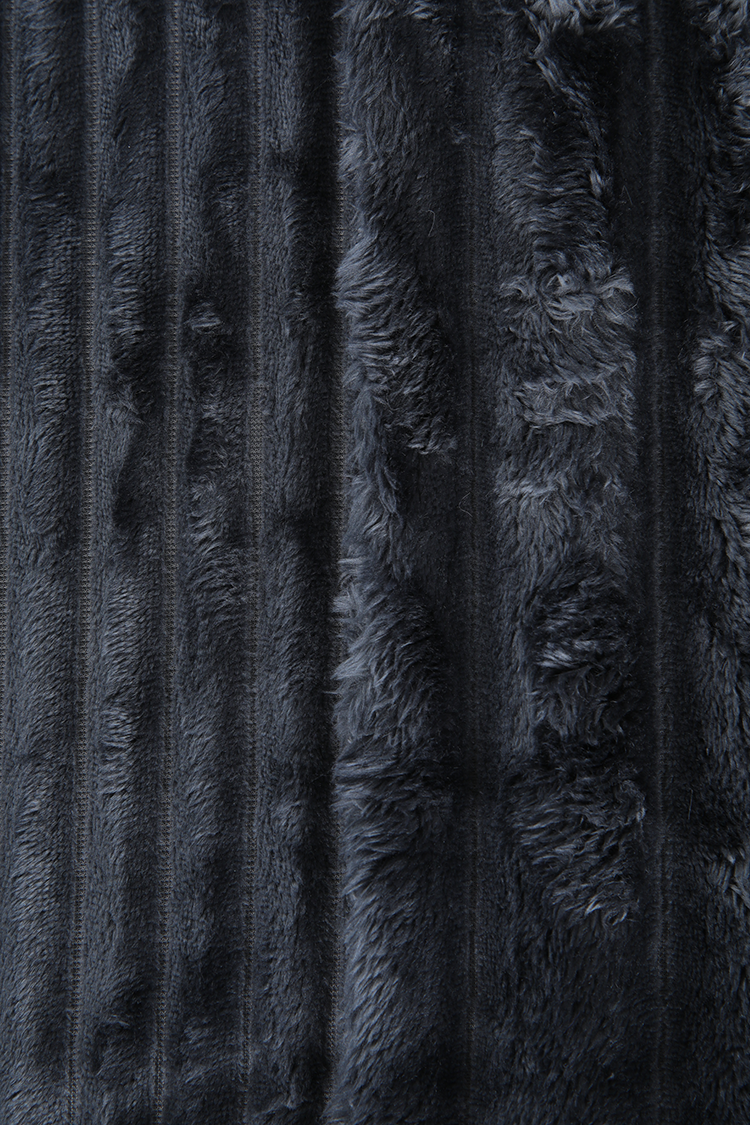 Stripes Flannel Blanket