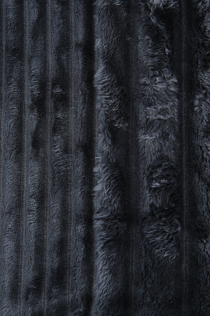 Stripes Flannel Blanket