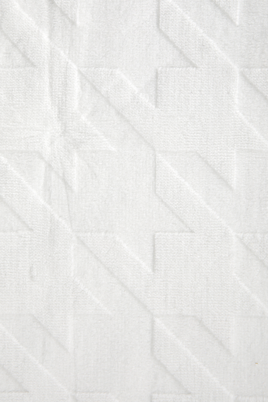 Embossed Plush Blanket