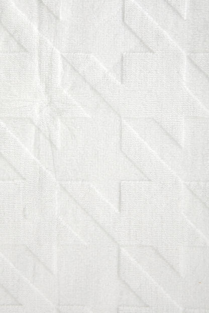 Embossed Plush Blanket