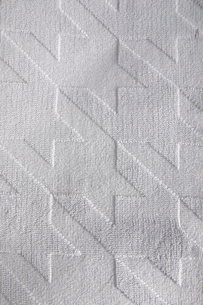 Embossed Plush Blanket