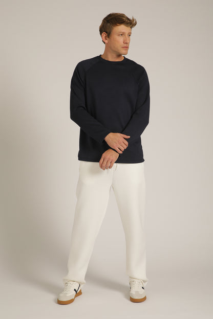 Raglan Long Sleeve T Shirt
