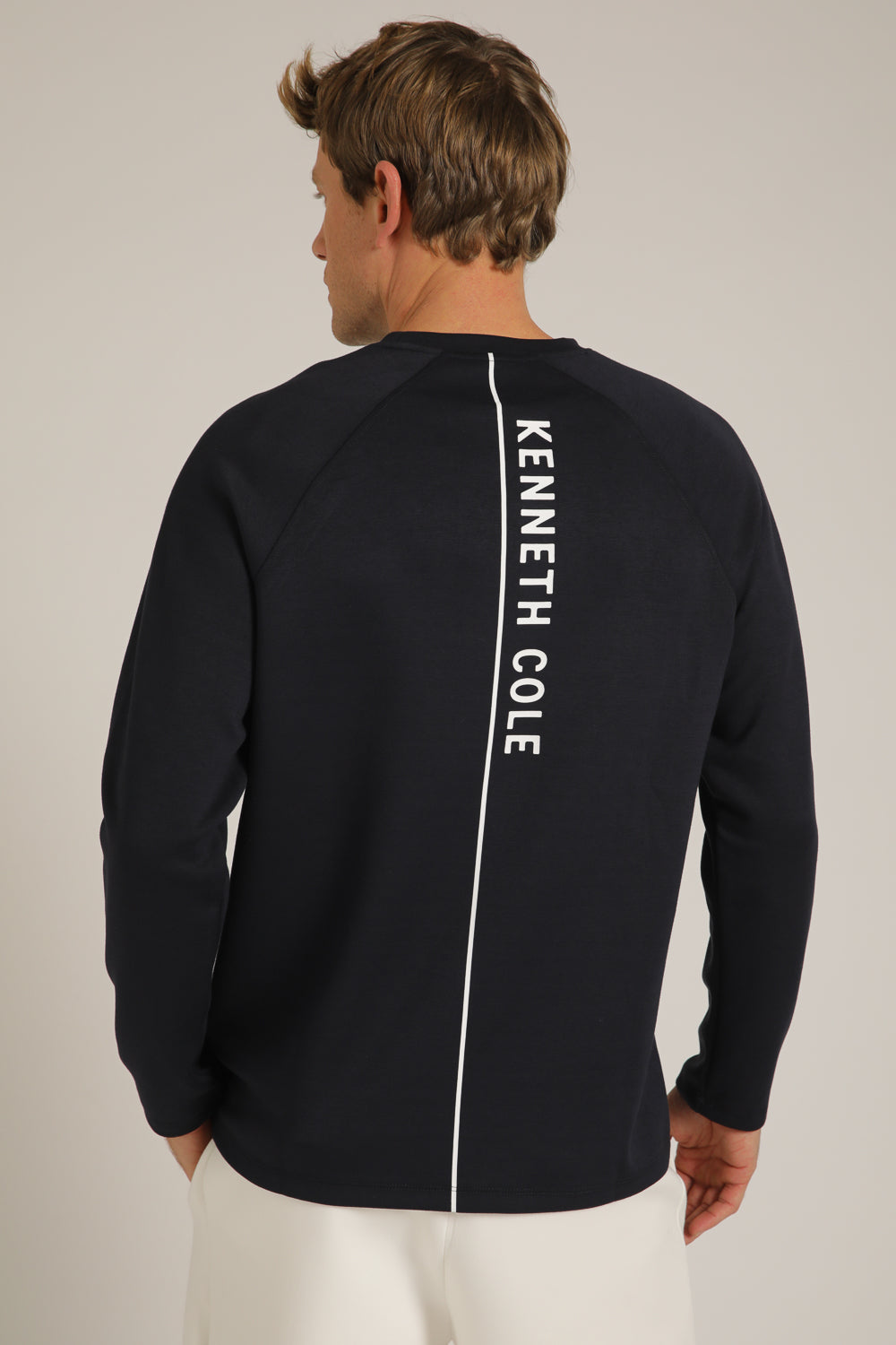 Raglan Long Sleeve T Shirt
