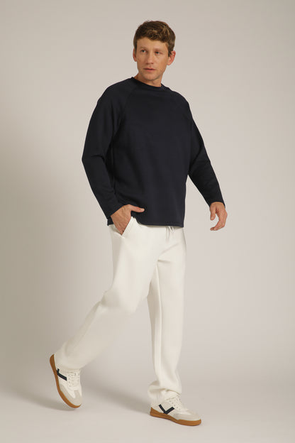 Raglan Long Sleeve T Shirt
