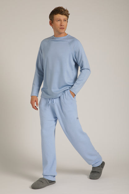 Raglan Long Sleeve T Shirt
