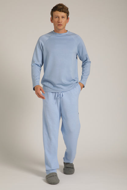 Raglan Long Sleeve T Shirt
