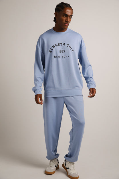 Soft Cuffed Leg Pants