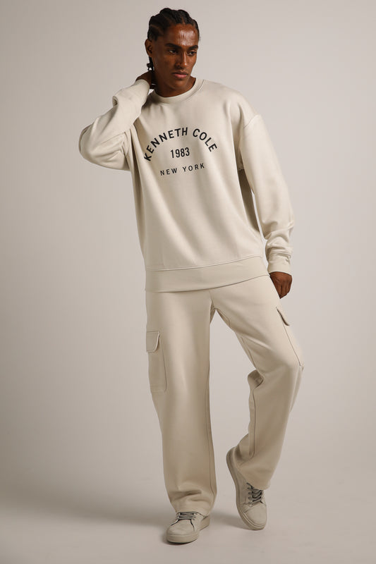Crewneck Sweatshirt
