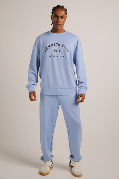 Crewneck Sweatshirt