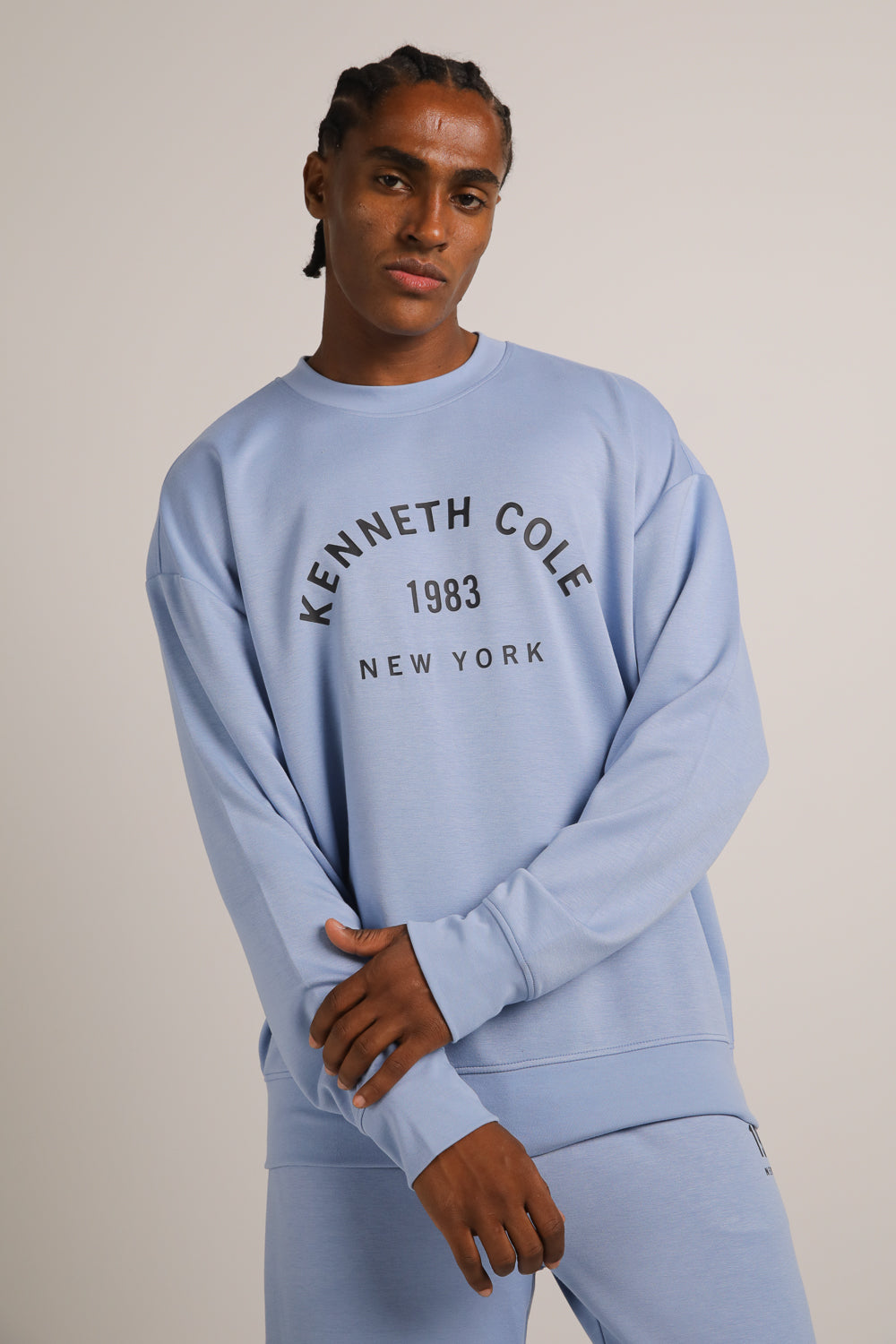 Crewneck Sweatshirt