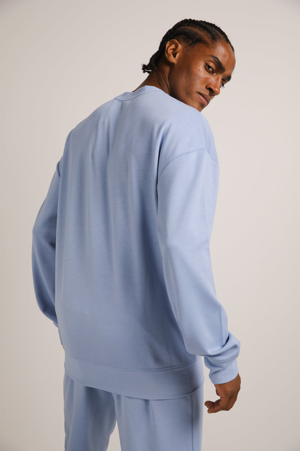 Crewneck Sweatshirt