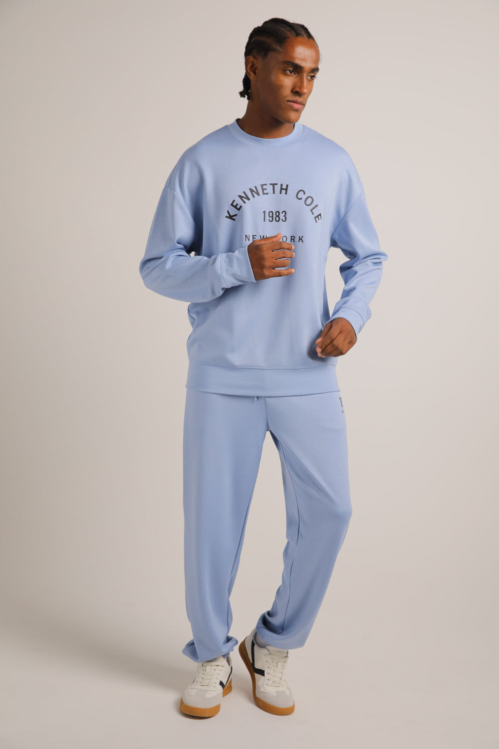 Crewneck Sweatshirt