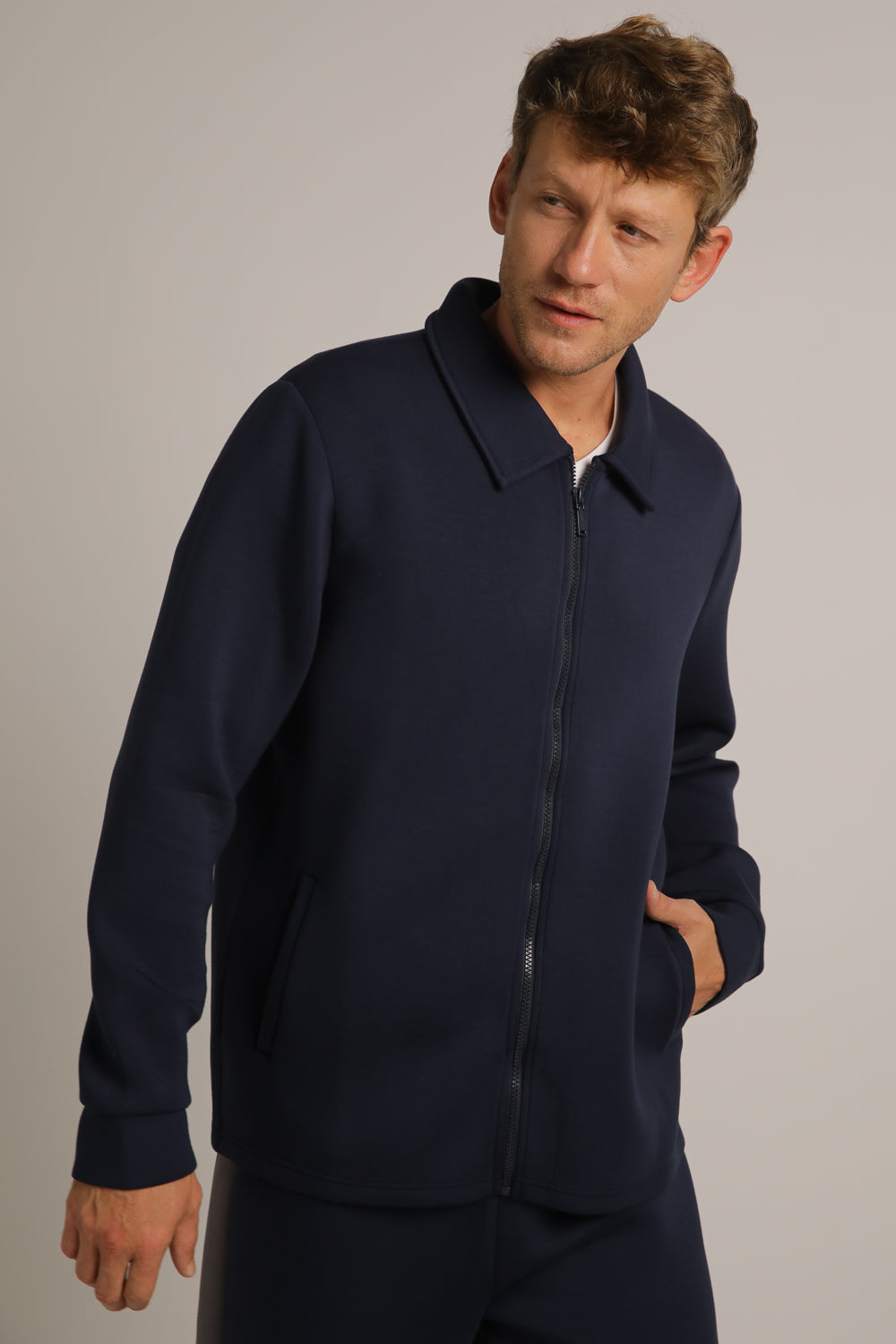 Scuba Shacket