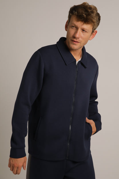 Scuba Shacket