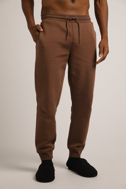 Interlock Cuffed Pants