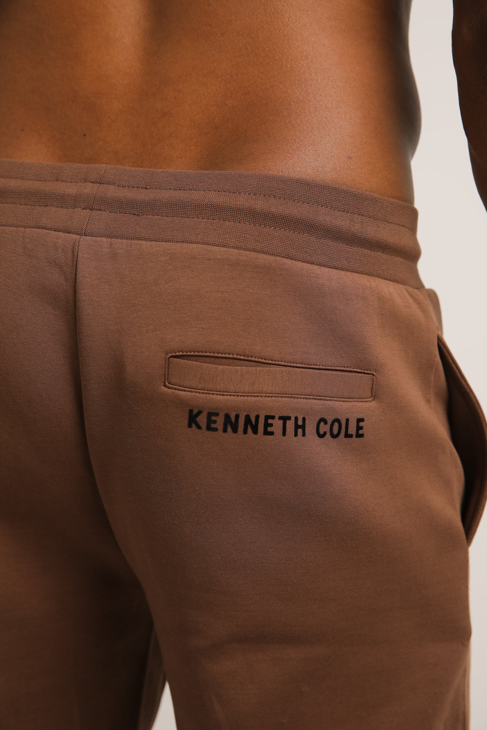 Interlock Cuffed Pants