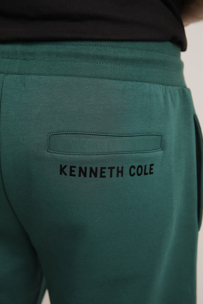 Interlock Cuffed Pants