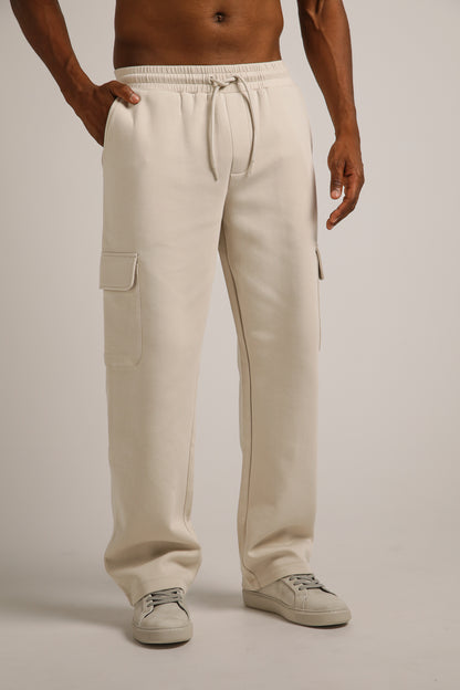Interlock Cargo Pants