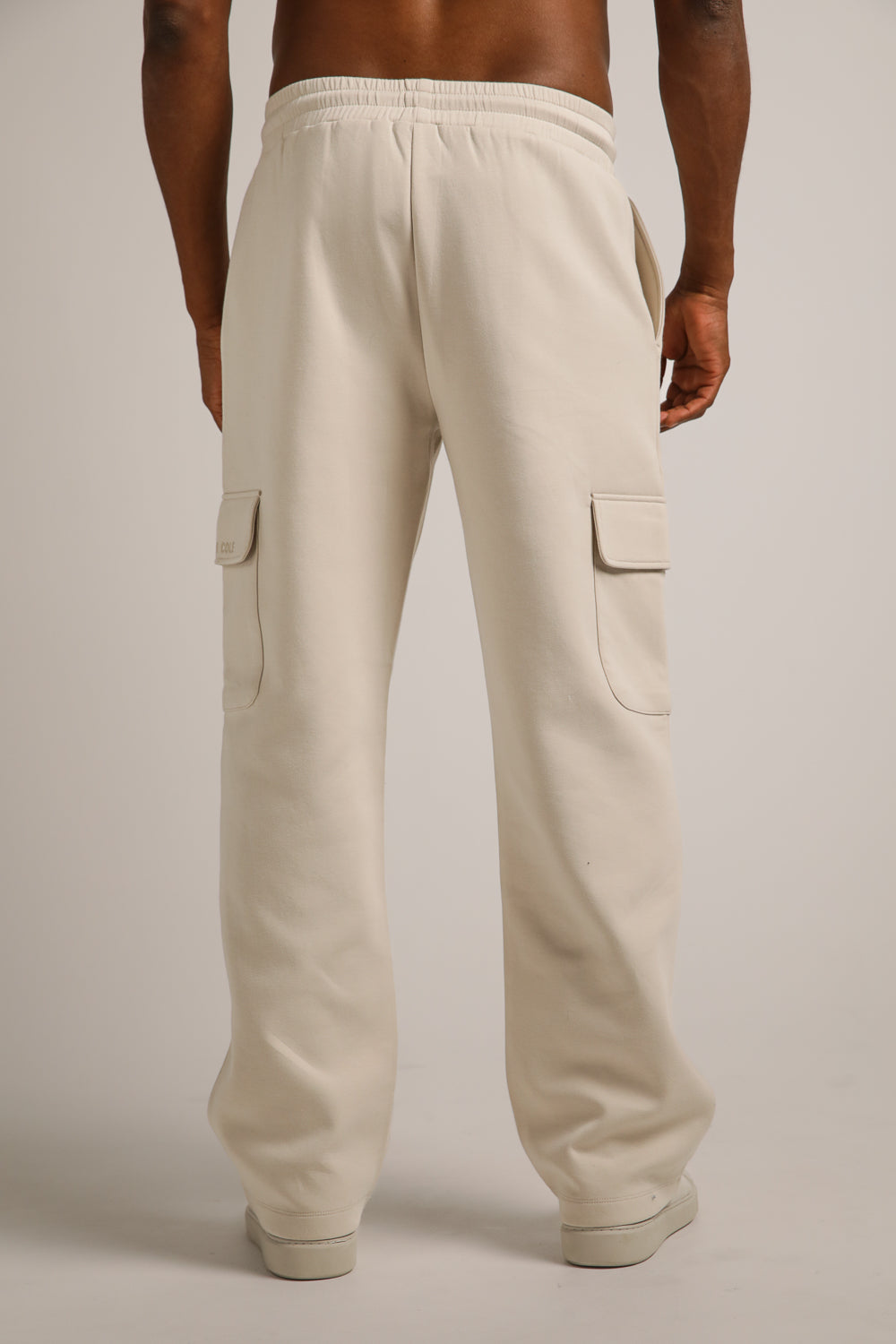 Interlock Cargo Pants