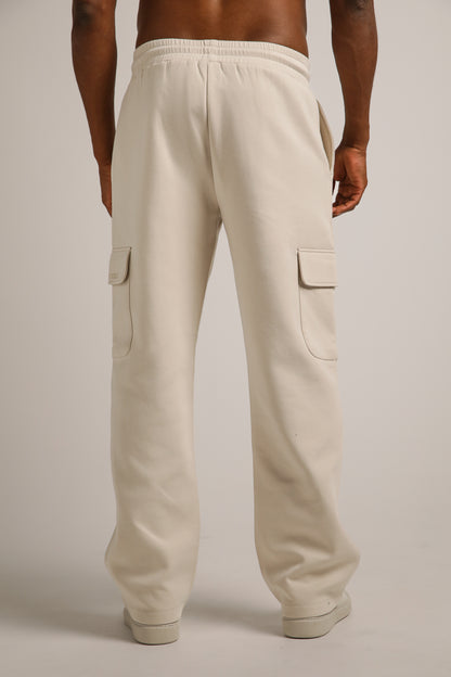 Interlock Cargo Pants
