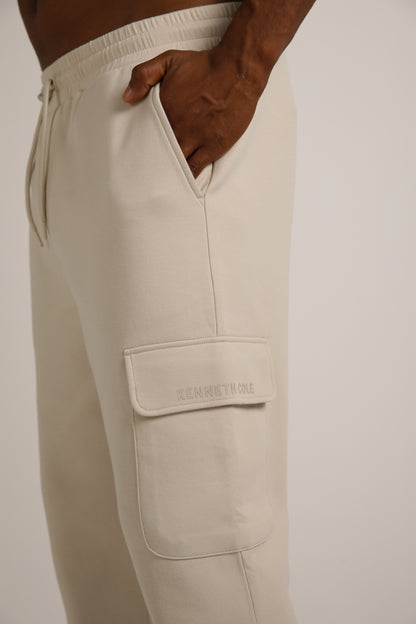 Interlock Cargo Pants